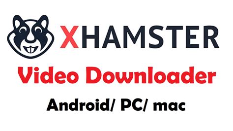 xhamster online downloader|Download videos from xhamster.com for free